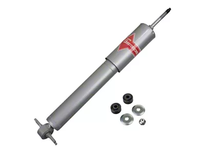 KYB Shocks & Struts Gas-A-Just Front Silverado C and - KG54339