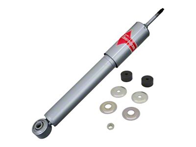 KYB Shocks & Struts Gas-A-Just Front Avalanche 2500 2002-06 - KG54340