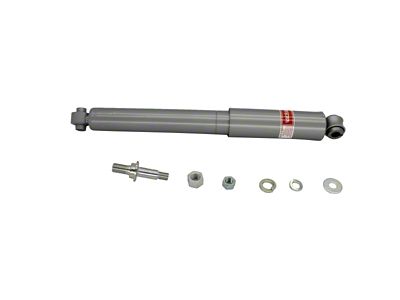 KYB Shocks & Struts Gas-A-Just Rear MOTORHOME CHASSIS 1973-78 - KG5436
