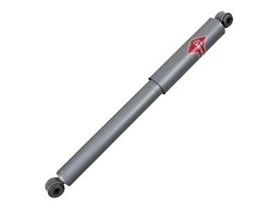 KYB Shocks & Struts Gas-A-Just Front & Rear Luv - KG5438