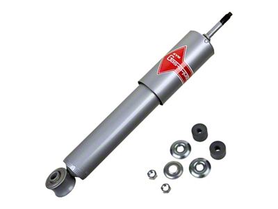 KYB Shocks & Struts Gas-A-Just Front Luv 1980-82 - KG5446