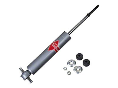 KYB Shocks & Struts Gas-A-Just Front Astro Mini-Van 2WD - KG5458