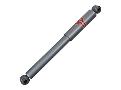 KYB Shocks & Struts Gas-A-Just Front & Rear MOTORHOME - KG5462