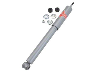 KYB Shocks & Struts Gas-A-Just Front & Rear - KG5463
