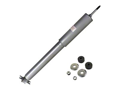 KYB Shocks & Struts Gas-A-Just Front JEEP Cherokee 1984-01 - KG5464