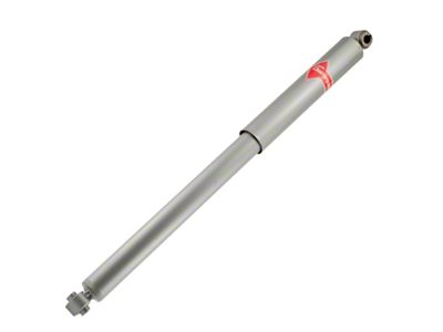 KYB Shocks & Struts Gas-A-Just Rear JEEP Wrangler 1987-96 - KG5468