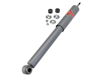 KYB Shocks & Struts Gas-A-Just Front & Rear 4-Runner - KG5475
