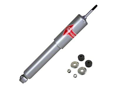 KYB Shocks & Struts Gas-A-Just Front Rocky 1990-92 - KG5476