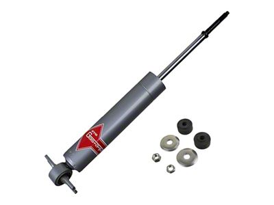 KYB Shocks & Struts Gas-A-Just Front Express 1500 1996-02 - KG5478