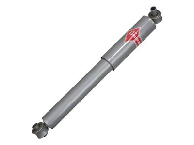 KYB Shocks & Struts Gas-A-Just Front Silverado K and - KG5481