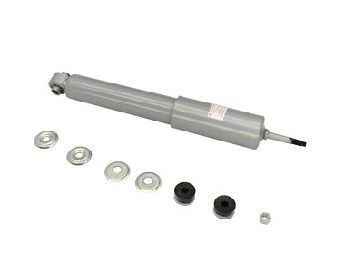 KYB Shocks & Struts Gas-A-Just Front Pickup 4WD 1987-93 - KG5484