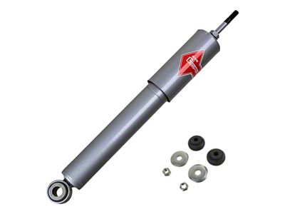 KYB Shocks & Struts Gas-A-Just Front E Series Econoline - KG5497