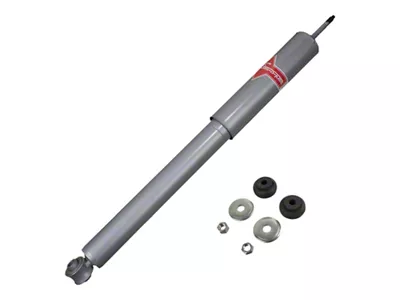 KYB Shocks & Struts Gas-A-Just Rear E Series Econoline - KG5498