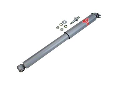 KYB Shocks & Struts Gas-A-Just Rear AMC Gremlin 1970 AMC - KG5507