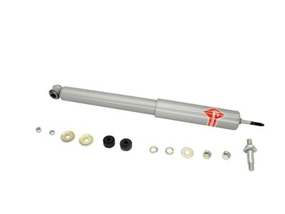 KYB Shocks & Struts Gas-A-Just Rear AMC Ambassador 1970-74 - KG5522