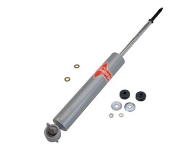 KYB Shocks & Struts Gas-A-Just Rear 200 Series - KG5533
