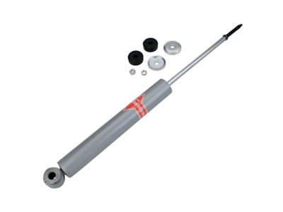 KYB Shocks & Struts Gas-A-Just Front & Rear W - KG5534
