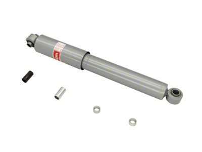 KYB Shocks & Struts Gas-A-Just Rear 140 160 Series - KG5535