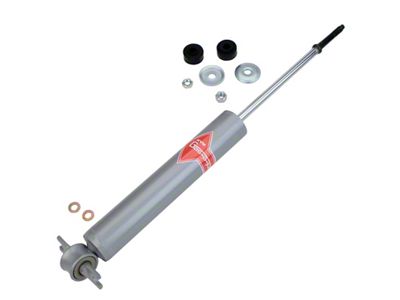 KYB Shocks & Struts Gas-A-Just Rear 220 Series - KG5554
