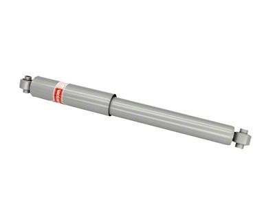 KYB Shocks & Struts Gas-A-Just Rear Type 2 - KG5557
