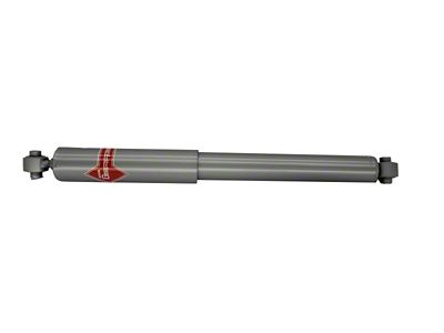 KYB Shocks & Struts Gas-A-Just Rear Daytona 1984-93 - KG5563