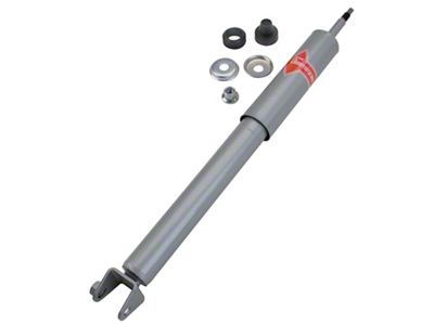 KYB Shocks & Struts Gas-A-Just Rear Taurus 2000-05 - KG5575