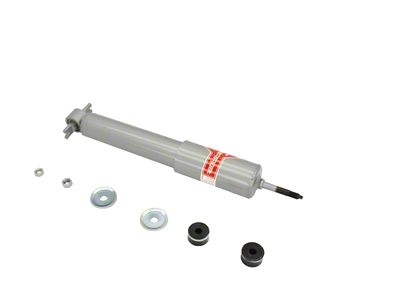 KYB Shocks & Struts Gas-A-Just Front DODGE Raider 1987-89 MITSUBISHI - KG5603A