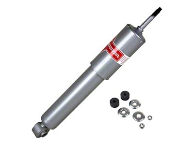 KYB Shocks & Struts Gas-A-Just Front NISSAN Frontier 2WD 2003-04 - KG5614