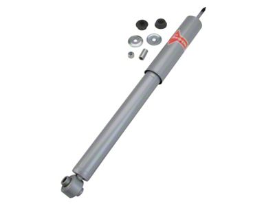 KYB Shocks & Struts Gas-A-Just Rear Montero 2001-04 - KG5743