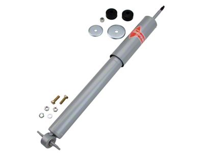 KYB Shocks & Struts Gas-A-Just Front JEEP Grand Cherokee 1999-04 - KG5744