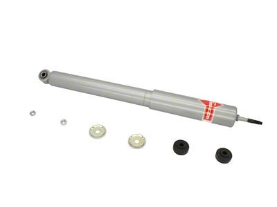 KYB Shocks & Struts Gas-A-Just Rear Sportage 1995-98 - KG5745