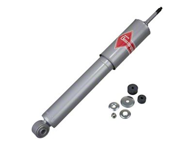 KYB Shocks & Struts Gas-A-Just Front Colorado 2WD 2004-09 - KG5781