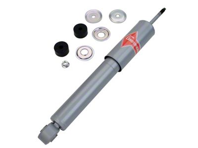 KYB Shocks & Struts Gas-A-Just Front HUMMER H2 2003-07 - KG5782
