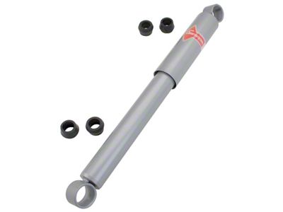 KYB Shocks & Struts Gas-A-Just Front & Rear ACF BRILL - KG6004