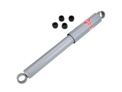 KYB Shocks & Struts Gas-A-Just Front & Rear W - KG6199
