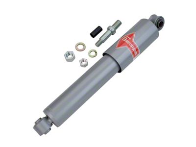 KYB Shocks & Struts Gas-A-Just Front MOTORHOME CHASSIS 1968-99 - KG6407