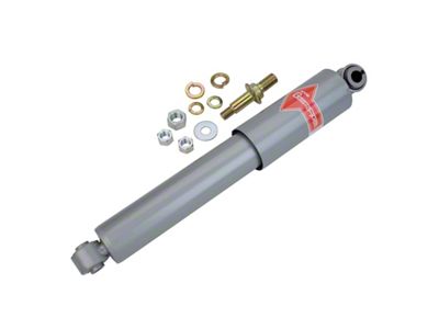 KYB Shocks & Struts Gas-A-Just Front G-Series 1 Ton - KG6412