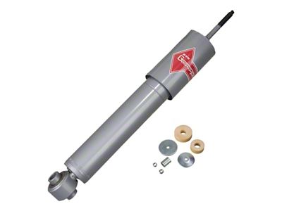 KYB Shocks & Struts Gas-A-Just Rear Vanden Plas 1998-03 - KG6796