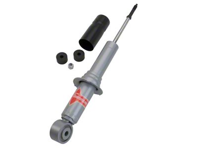 KYB Shocks & Struts Gas-A-Just Front Tundra 2WD 2000-06 - KG9026