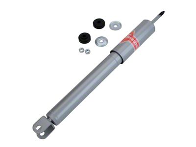 KYB Shocks & Struts Gas-A-Just Front JAGUAR Vanden Plas 1986-94 - KG9135