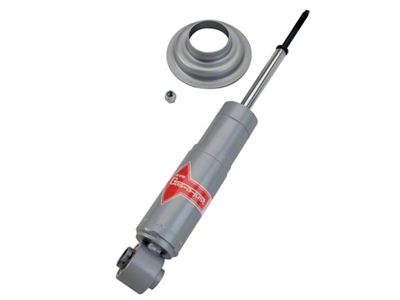 KYB Shocks & Struts Gas-A-Just Rear Vanden Plas 1986-94 - KG9309