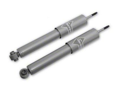 KYB Shocks & Struts Gas-A-Just Rear Corvette 1988-96 - KG5571