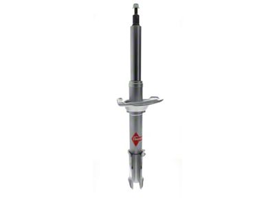 KYB Shocks & Struts Gas-a-just Rear Left 05-07 Subaru Impreza - 5510030