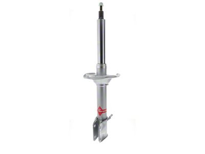 KYB Shocks & Struts Gas-a-just Rear Left 2004 Subaru Impreza - 5510032