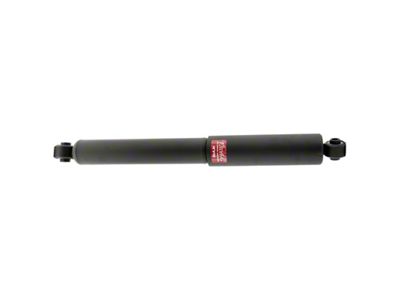 KYB Shocks & Struts Gas-a-Just Rear Shock 11-14 Chevrolet Silverado - 3450008