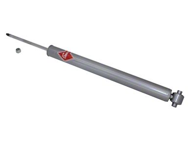 KYB Shocks & Struts Mercedes Import Truck / SUV Excel-G - 553386