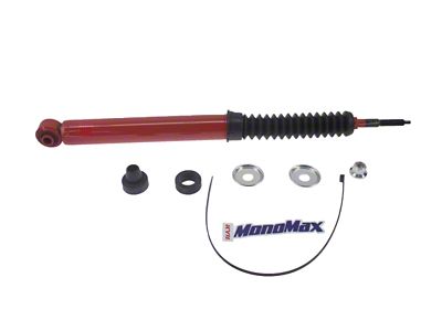 KYB Shocks & Struts Monomax Front 05-12 Ford F-250 Super - 565121