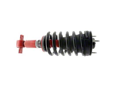 KYB Shocks & Struts Monomax Front 07-10 Chevrolet Tahoe 2WD - SRM4080