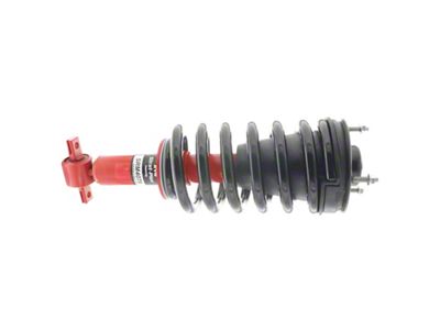 KYB Shocks & Struts Monomax Front 07-13 Chevy Silverado 1500 - SRM4079