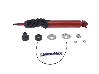 KYB Shocks & Struts Monomax Front 09-12 Dodge Ram 1500 - 565127